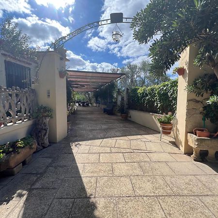 B&B Santa Venardia Gallipoli Luaran gambar