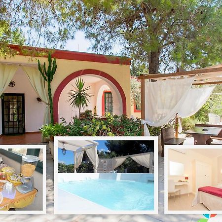 B&B Santa Venardia Gallipoli Luaran gambar
