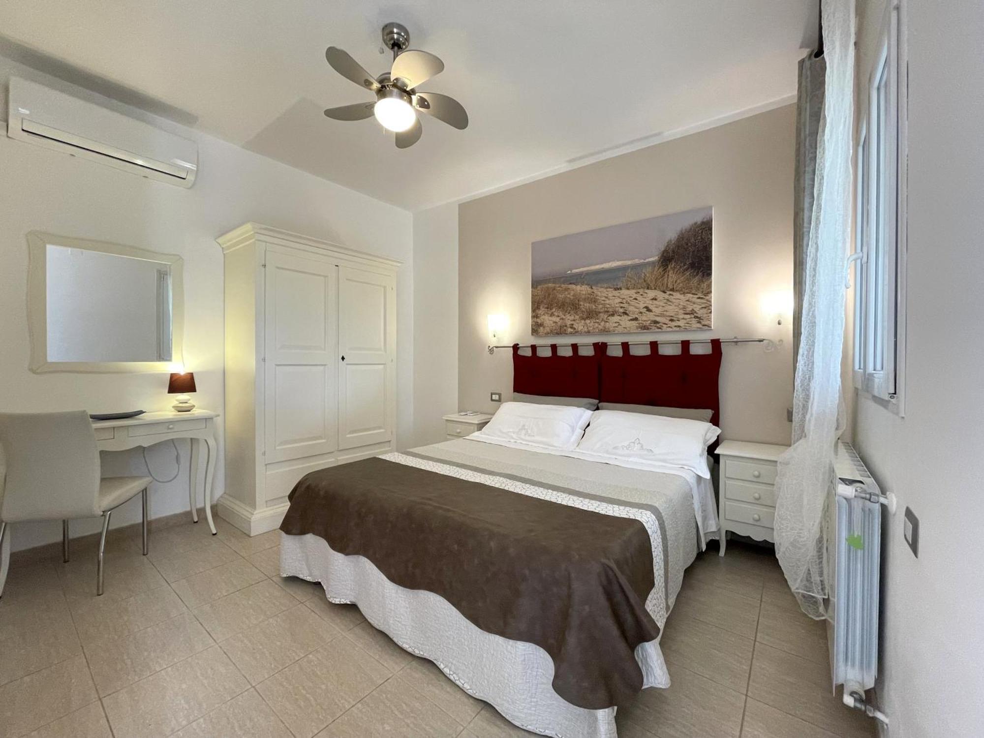 B&B Santa Venardia Gallipoli Luaran gambar