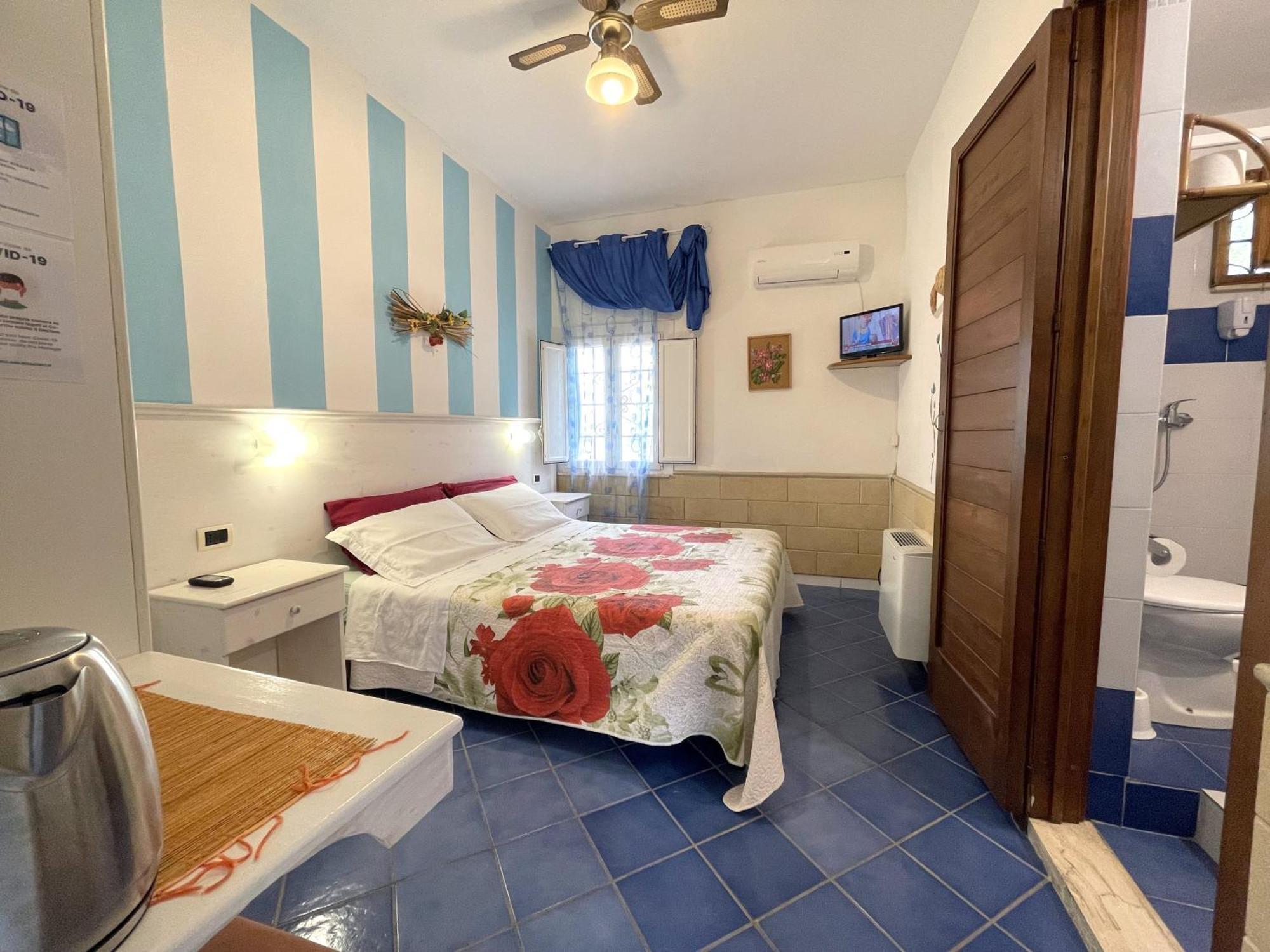 B&B Santa Venardia Gallipoli Luaran gambar