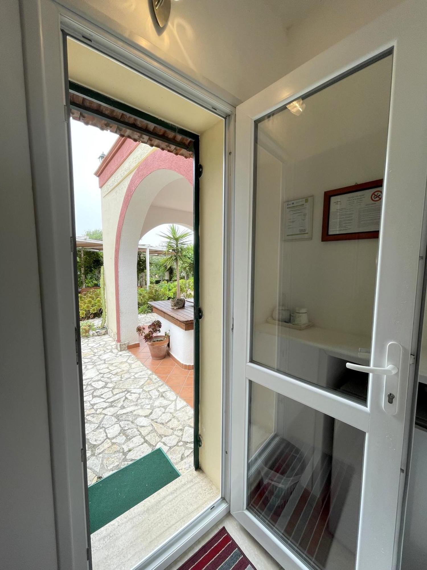 B&B Santa Venardia Gallipoli Luaran gambar