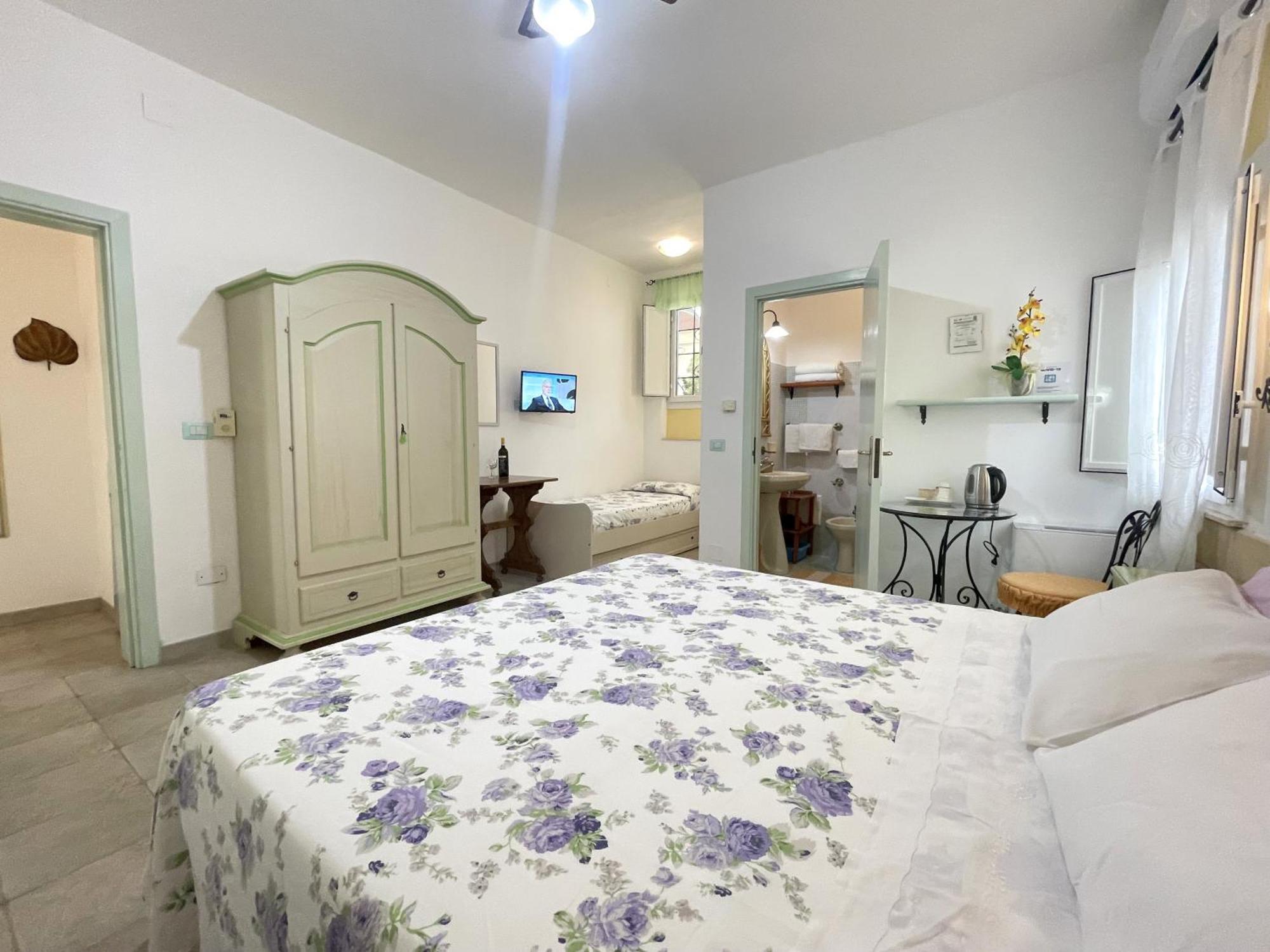 B&B Santa Venardia Gallipoli Luaran gambar