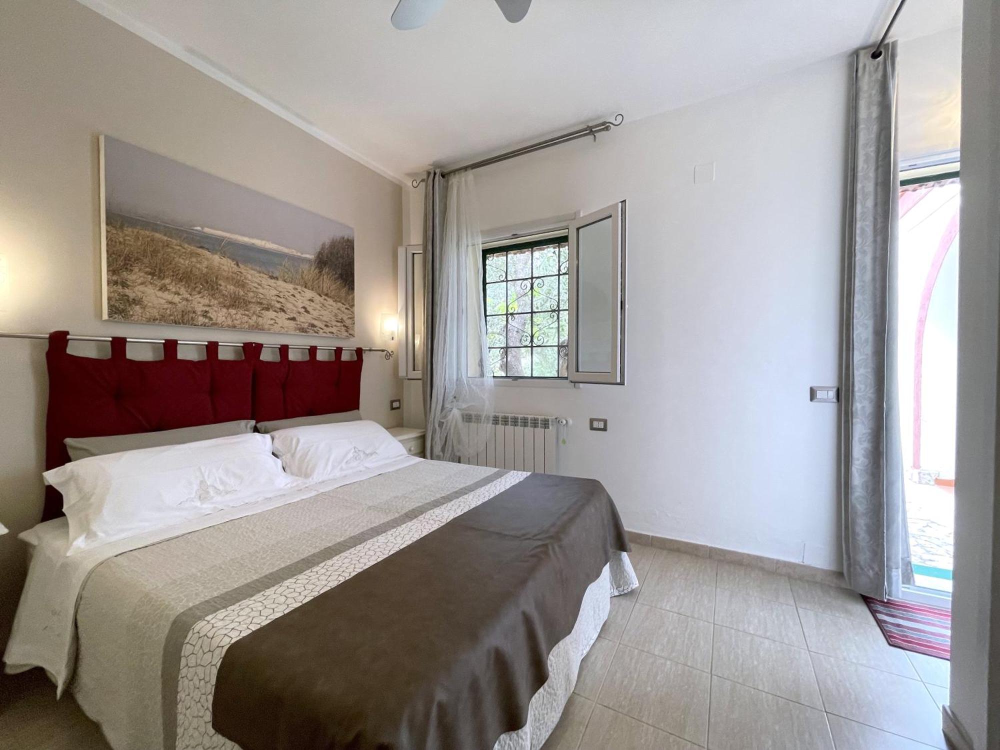 B&B Santa Venardia Gallipoli Luaran gambar