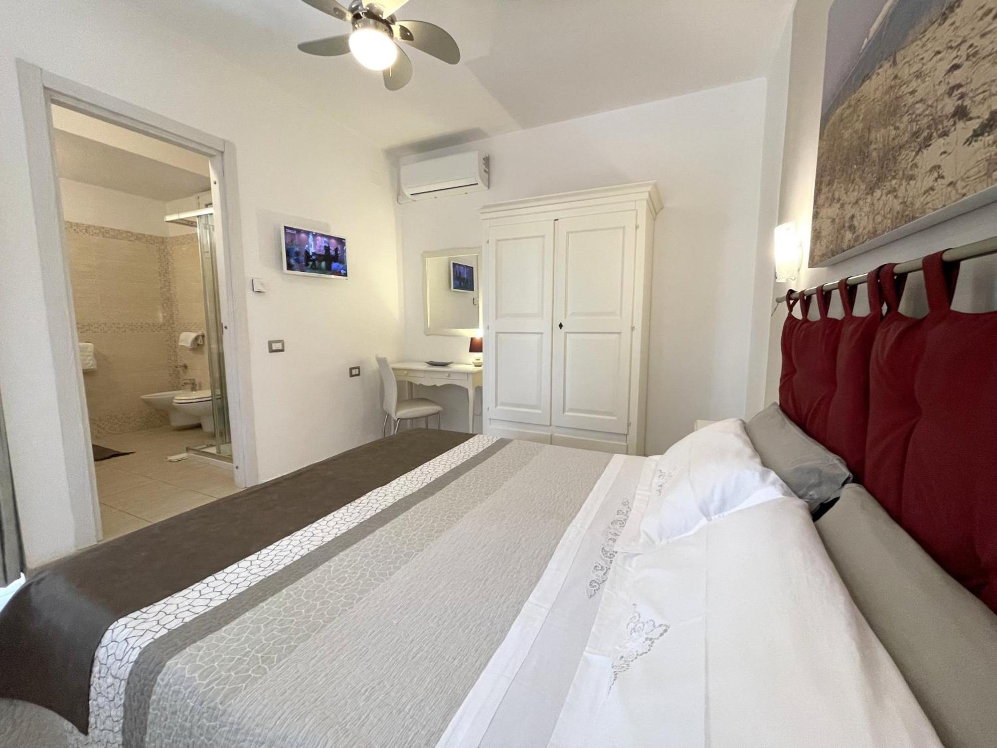 B&B Santa Venardia Gallipoli Luaran gambar