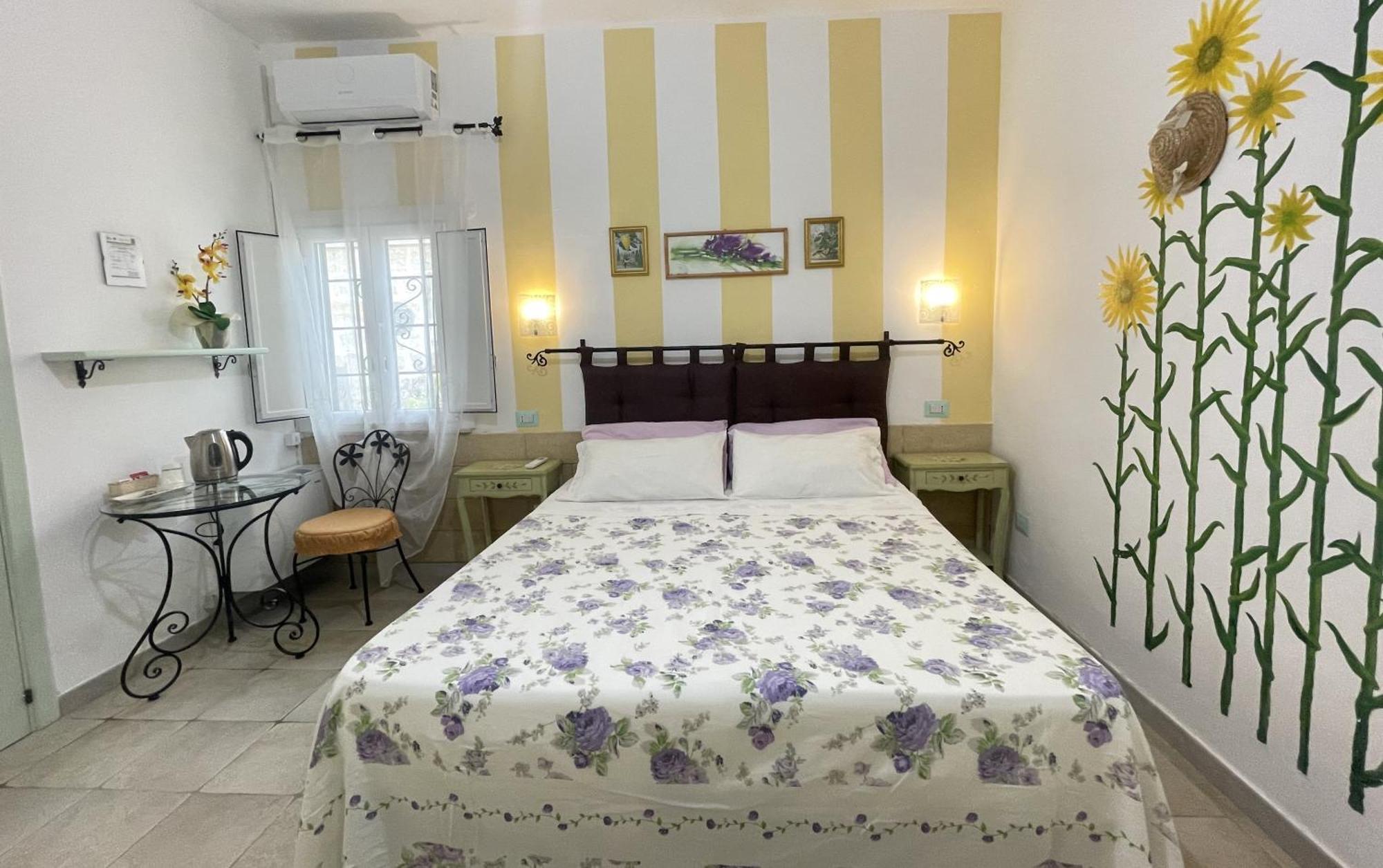 B&B Santa Venardia Gallipoli Luaran gambar