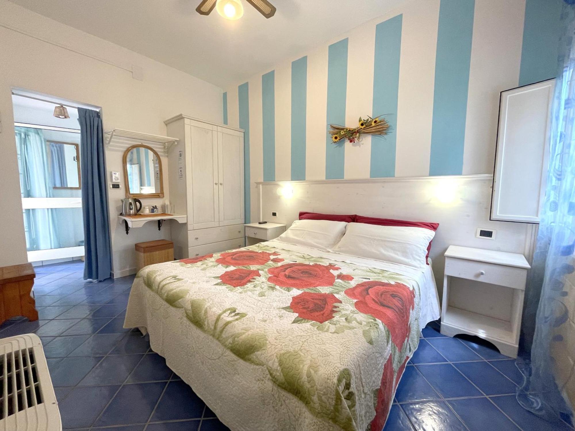 B&B Santa Venardia Gallipoli Luaran gambar