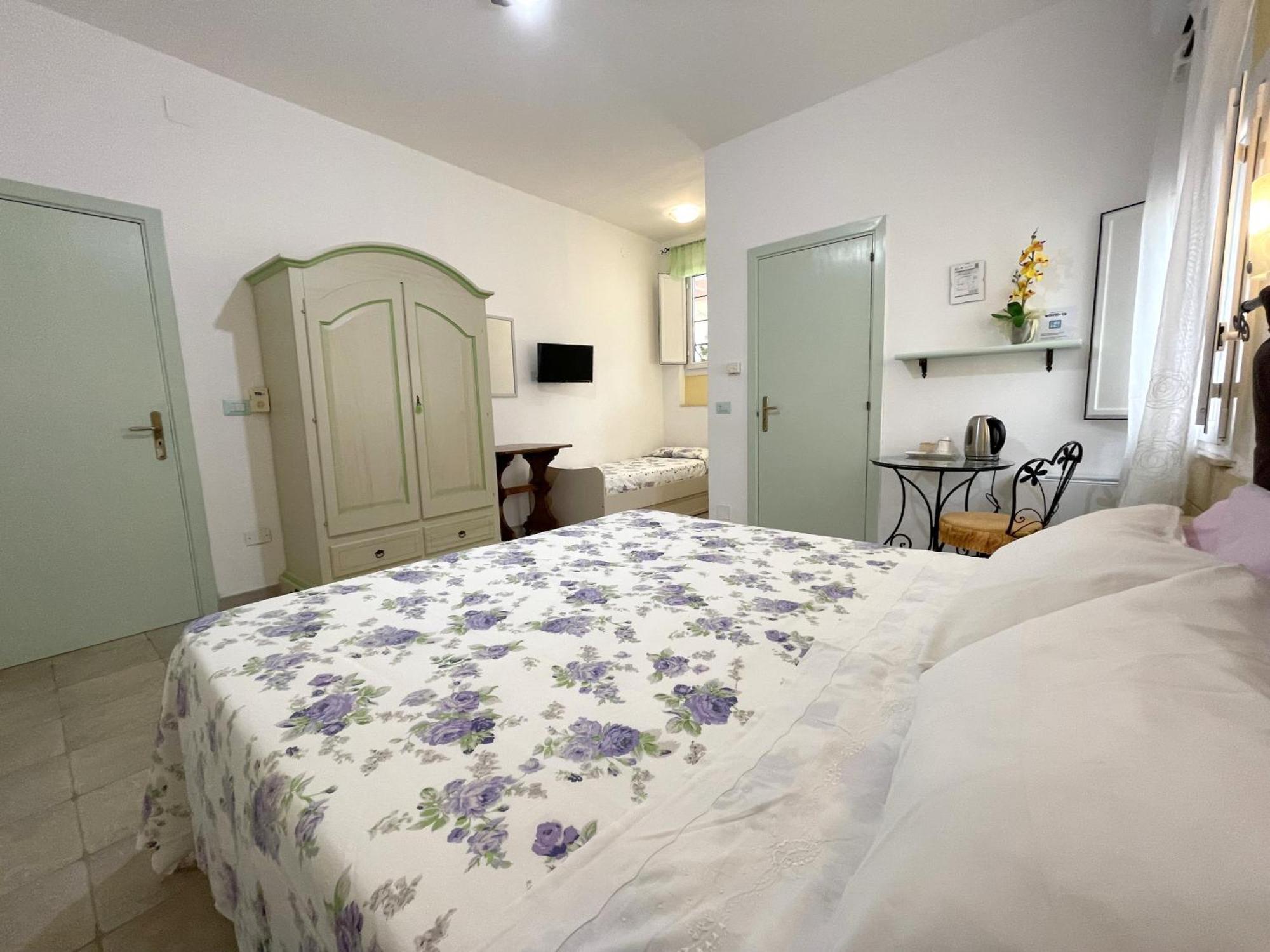 B&B Santa Venardia Gallipoli Luaran gambar