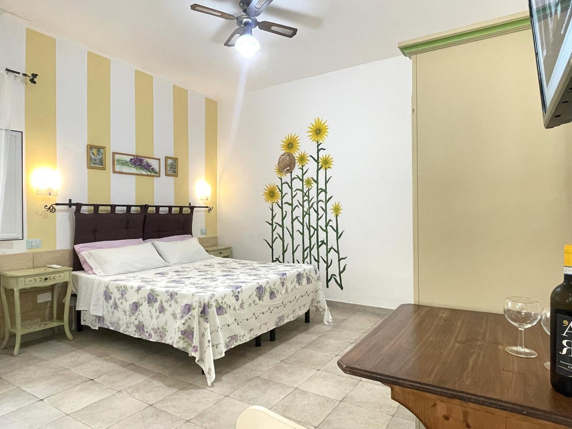B&B Santa Venardia Gallipoli Luaran gambar