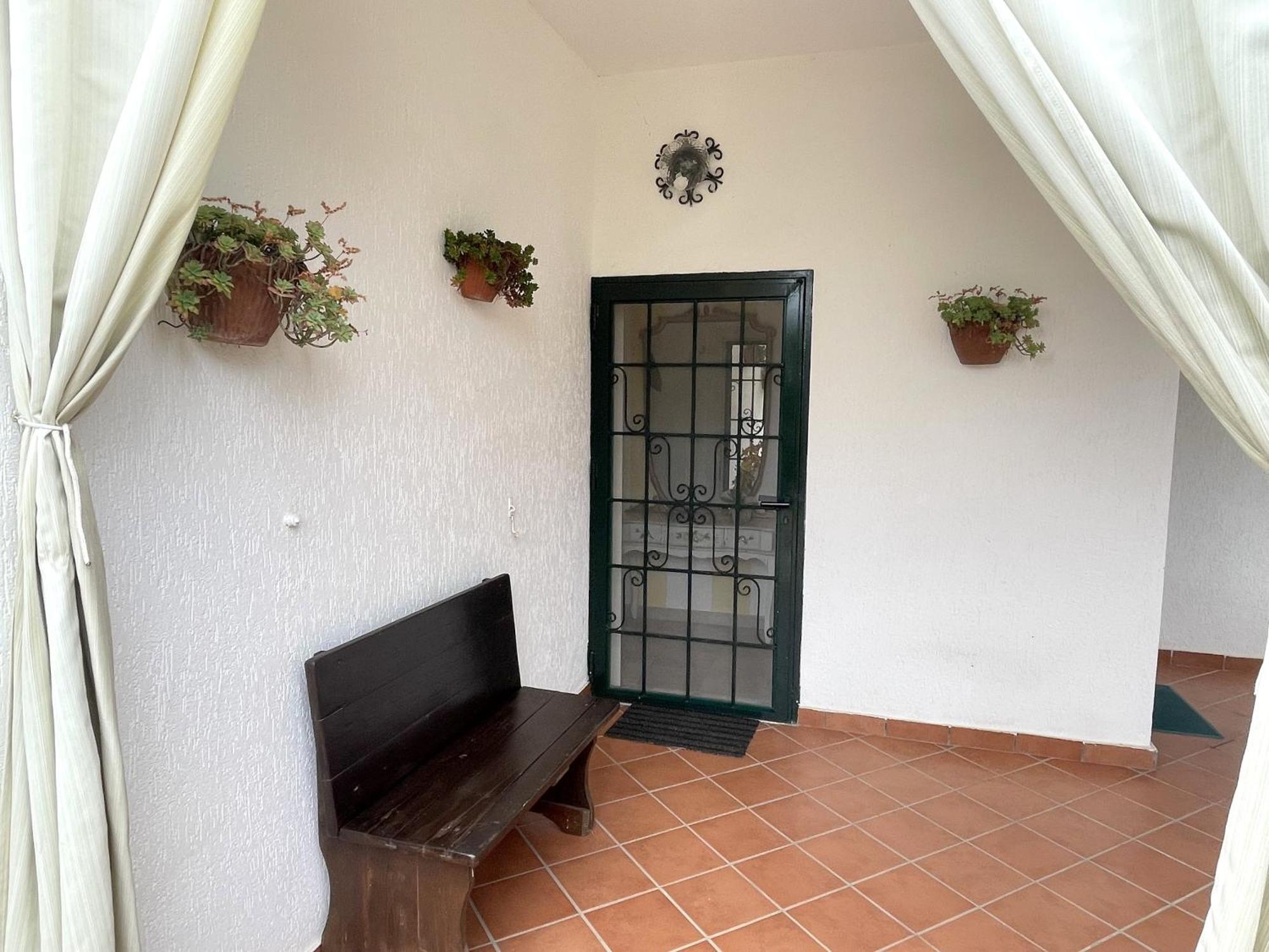 B&B Santa Venardia Gallipoli Luaran gambar