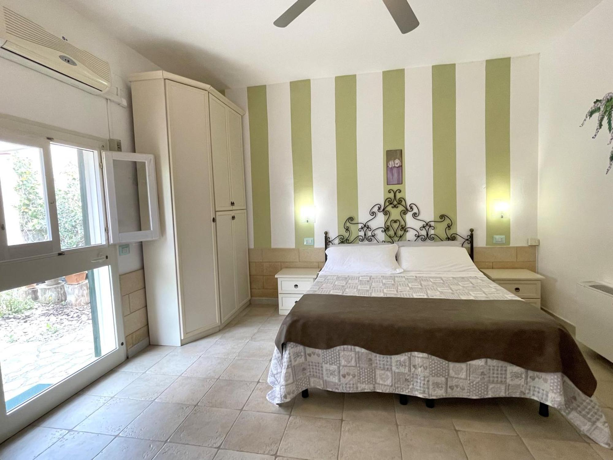 B&B Santa Venardia Gallipoli Luaran gambar