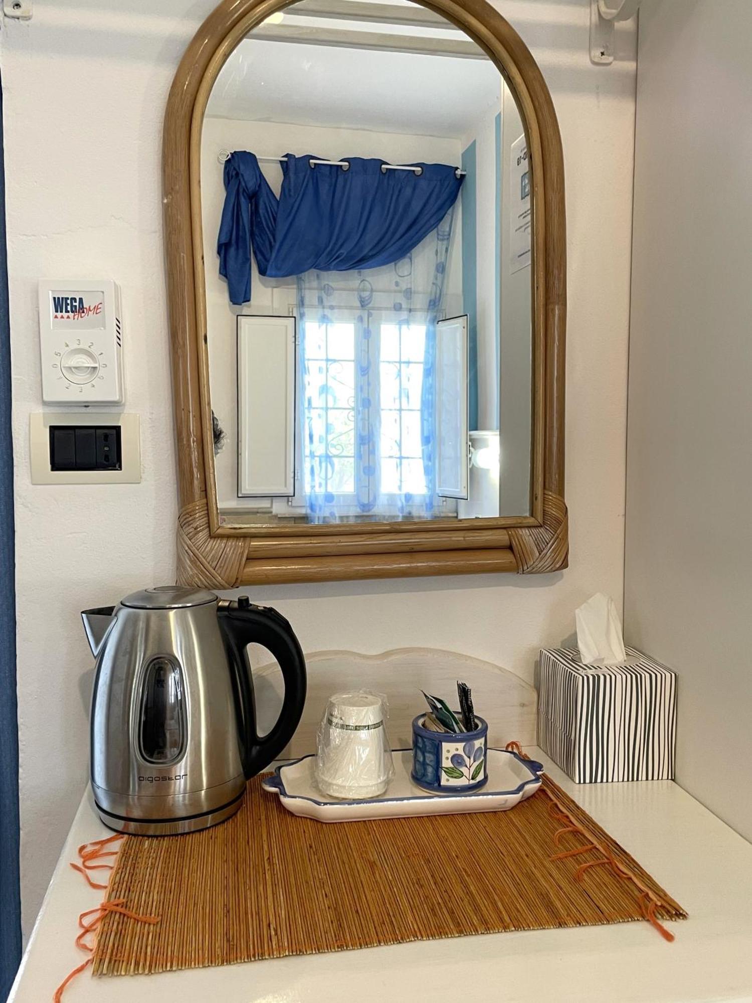 B&B Santa Venardia Gallipoli Luaran gambar