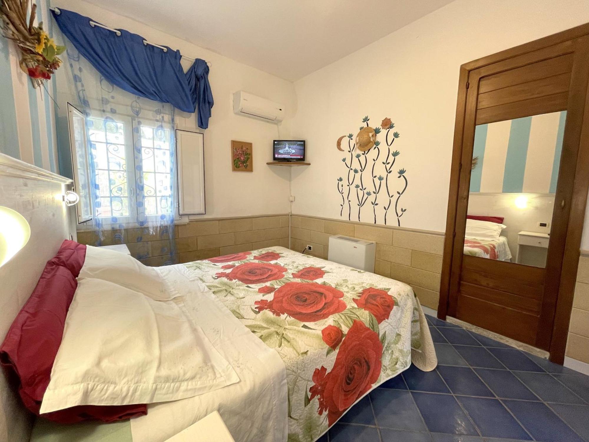 B&B Santa Venardia Gallipoli Luaran gambar