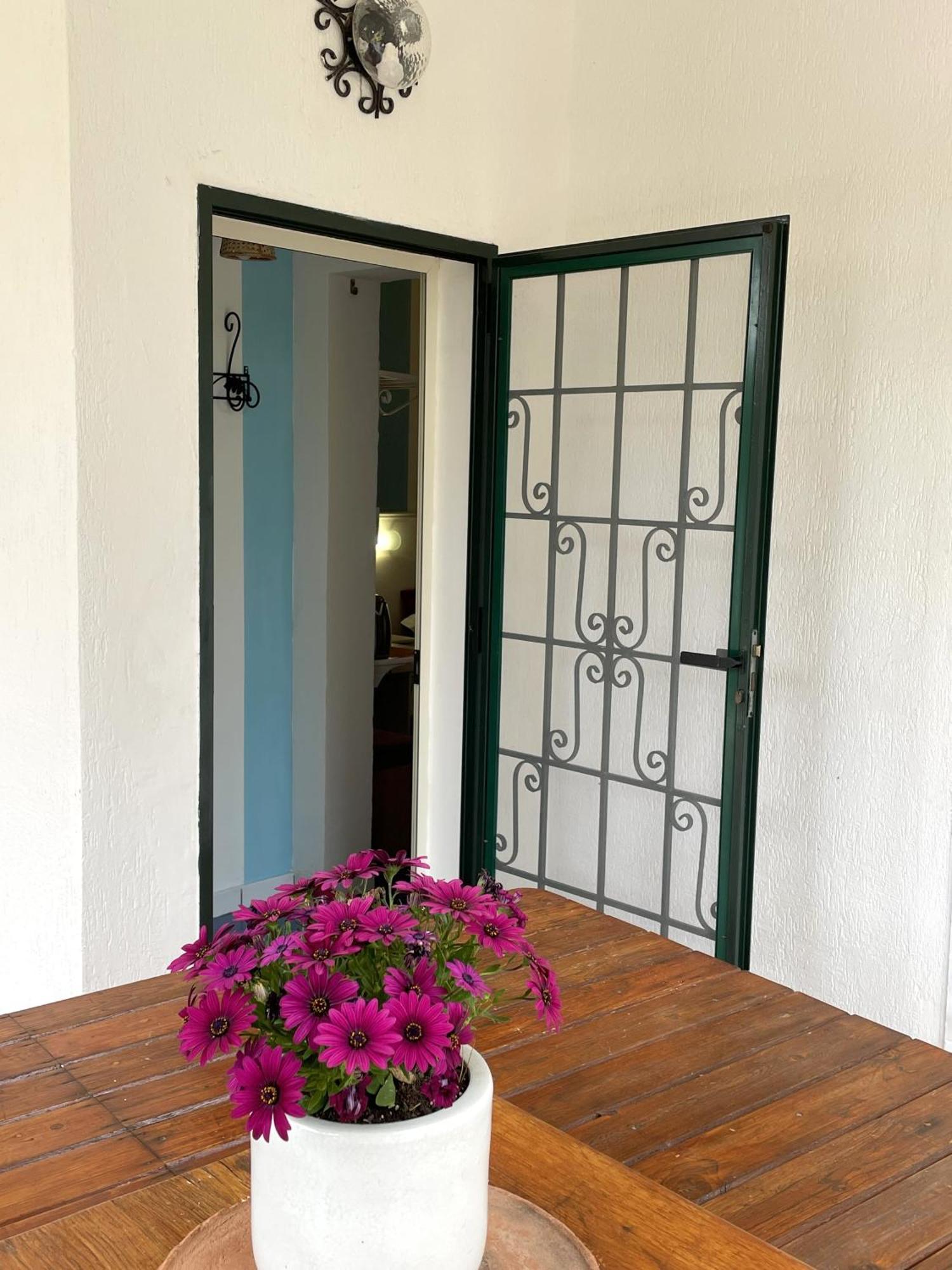 B&B Santa Venardia Gallipoli Luaran gambar