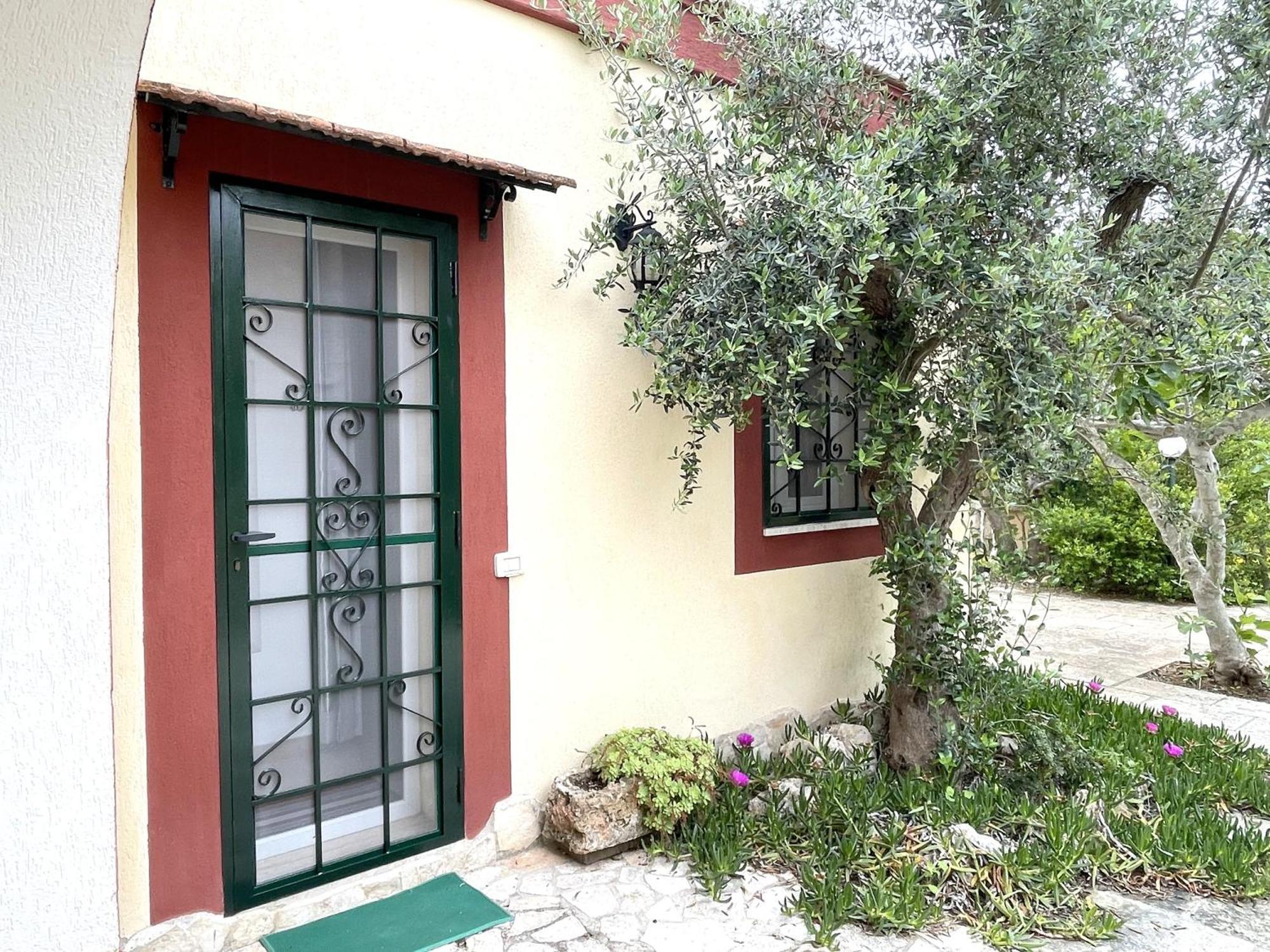 B&B Santa Venardia Gallipoli Luaran gambar