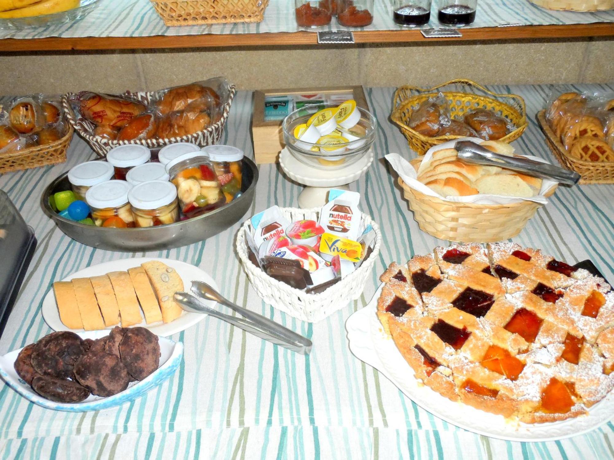 B&B Santa Venardia Gallipoli Luaran gambar