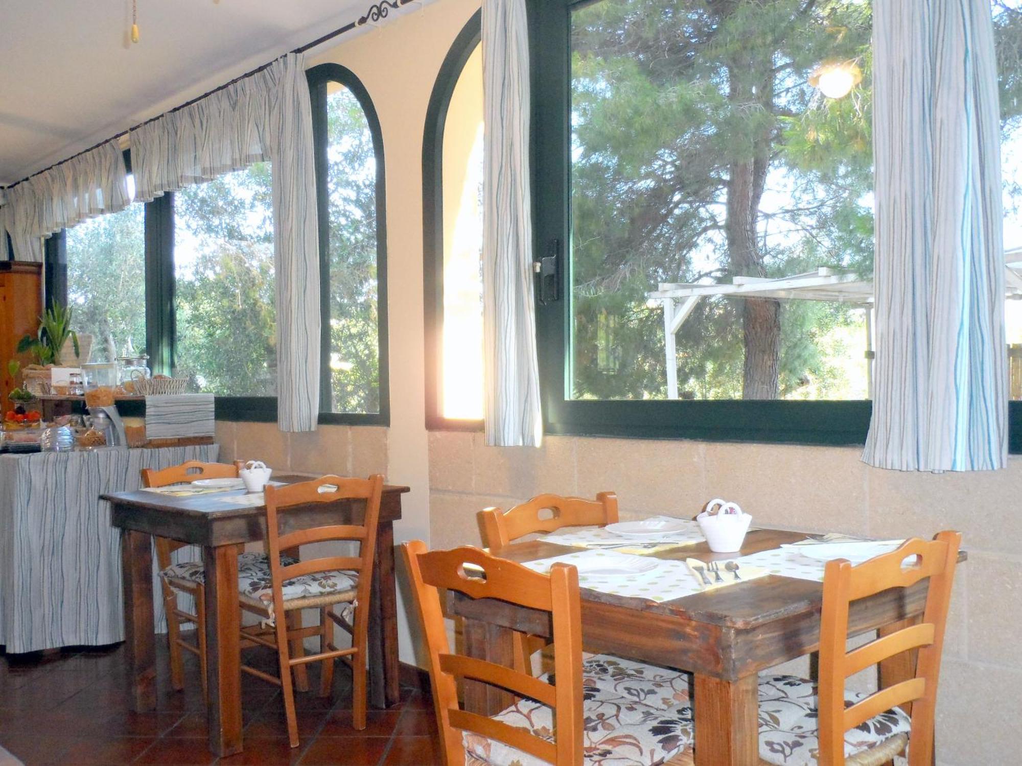 B&B Santa Venardia Gallipoli Luaran gambar