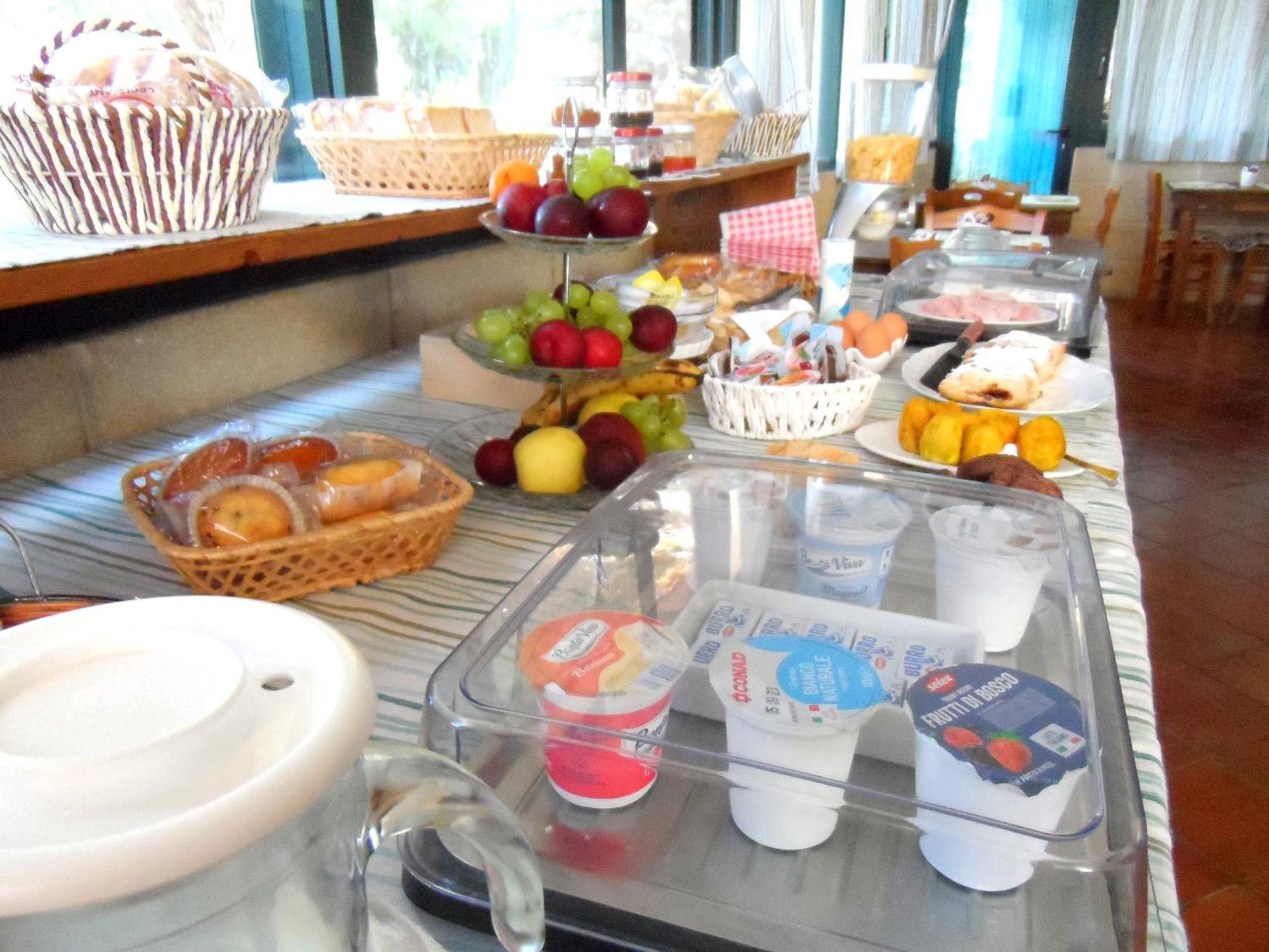 B&B Santa Venardia Gallipoli Luaran gambar