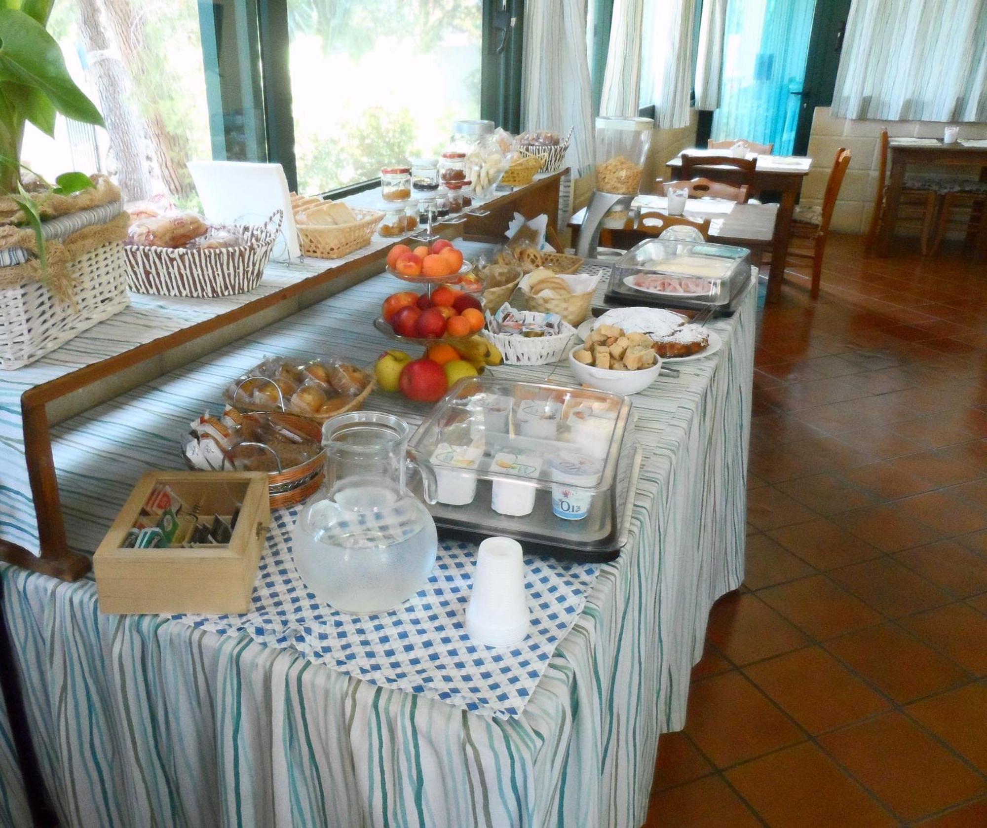 B&B Santa Venardia Gallipoli Luaran gambar