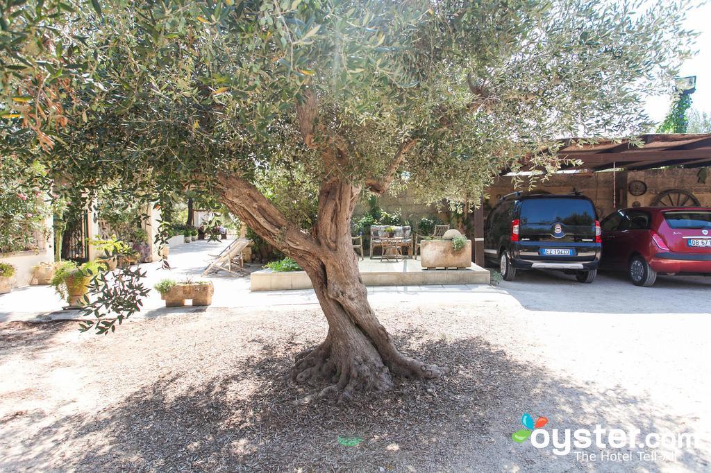 B&B Santa Venardia Gallipoli Luaran gambar