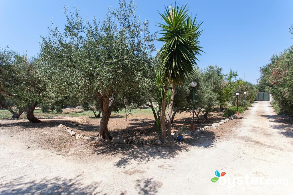 B&B Santa Venardia Gallipoli Luaran gambar