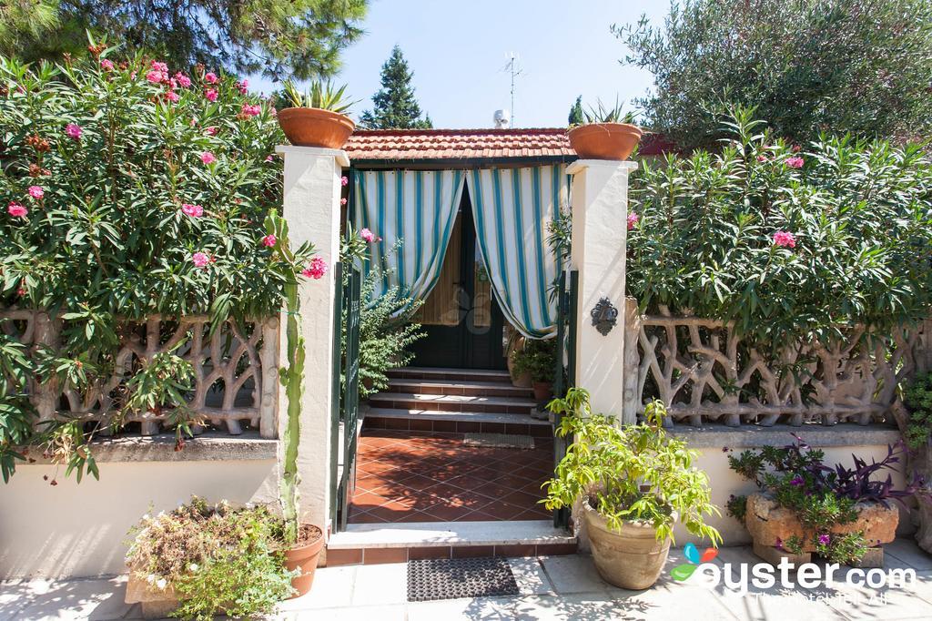 B&B Santa Venardia Gallipoli Luaran gambar