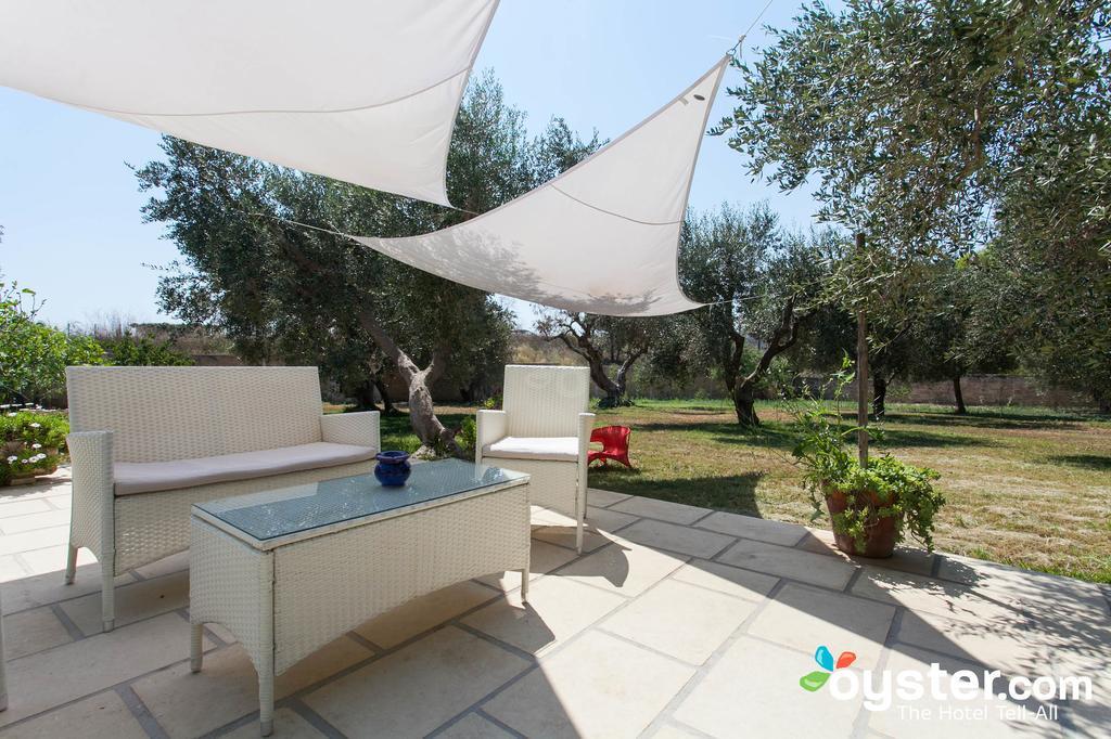 B&B Santa Venardia Gallipoli Luaran gambar