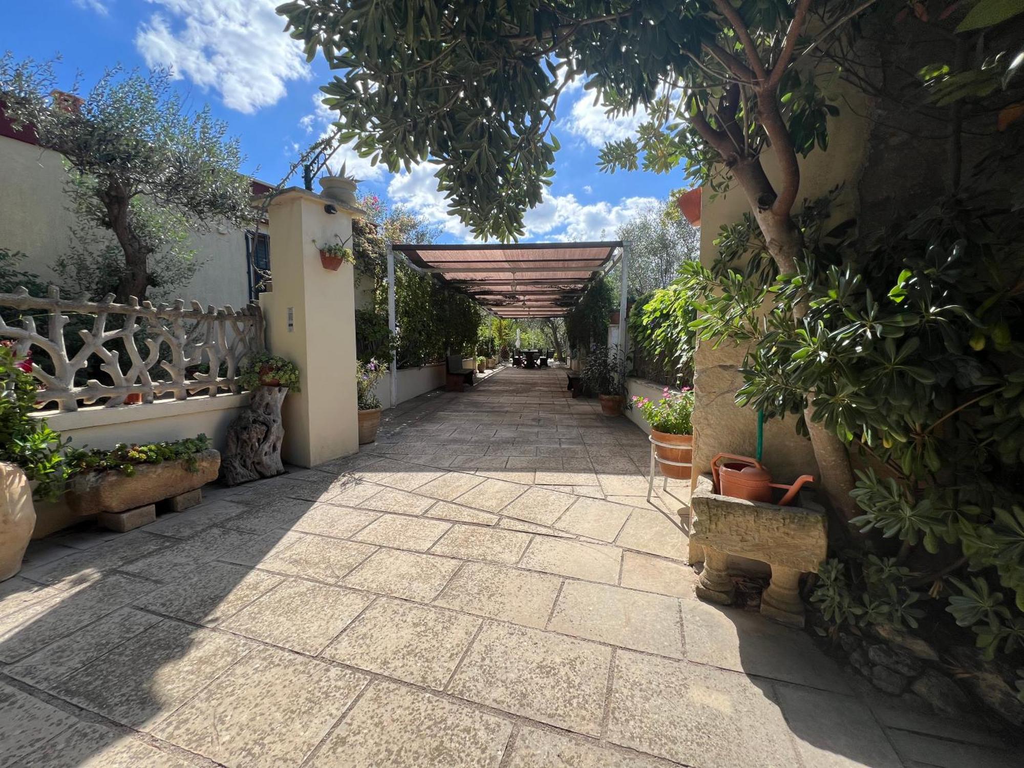 B&B Santa Venardia Gallipoli Luaran gambar