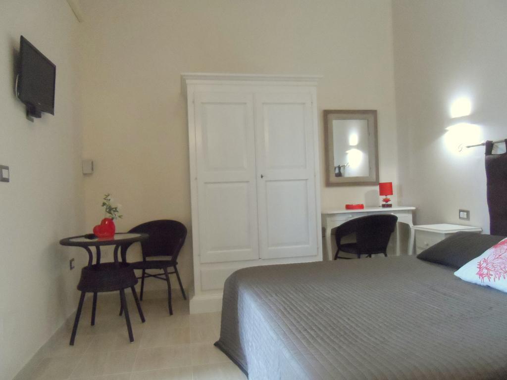 B&B Santa Venardia Gallipoli Luaran gambar