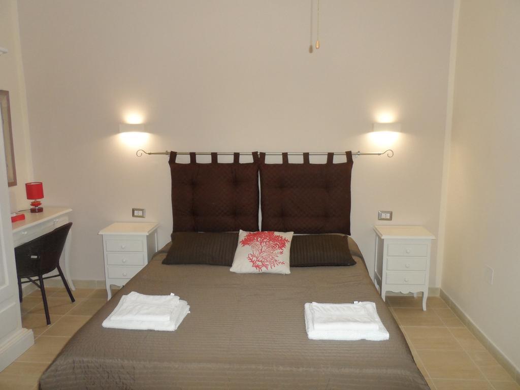 B&B Santa Venardia Gallipoli Luaran gambar