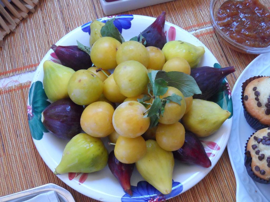 B&B Santa Venardia Gallipoli Luaran gambar