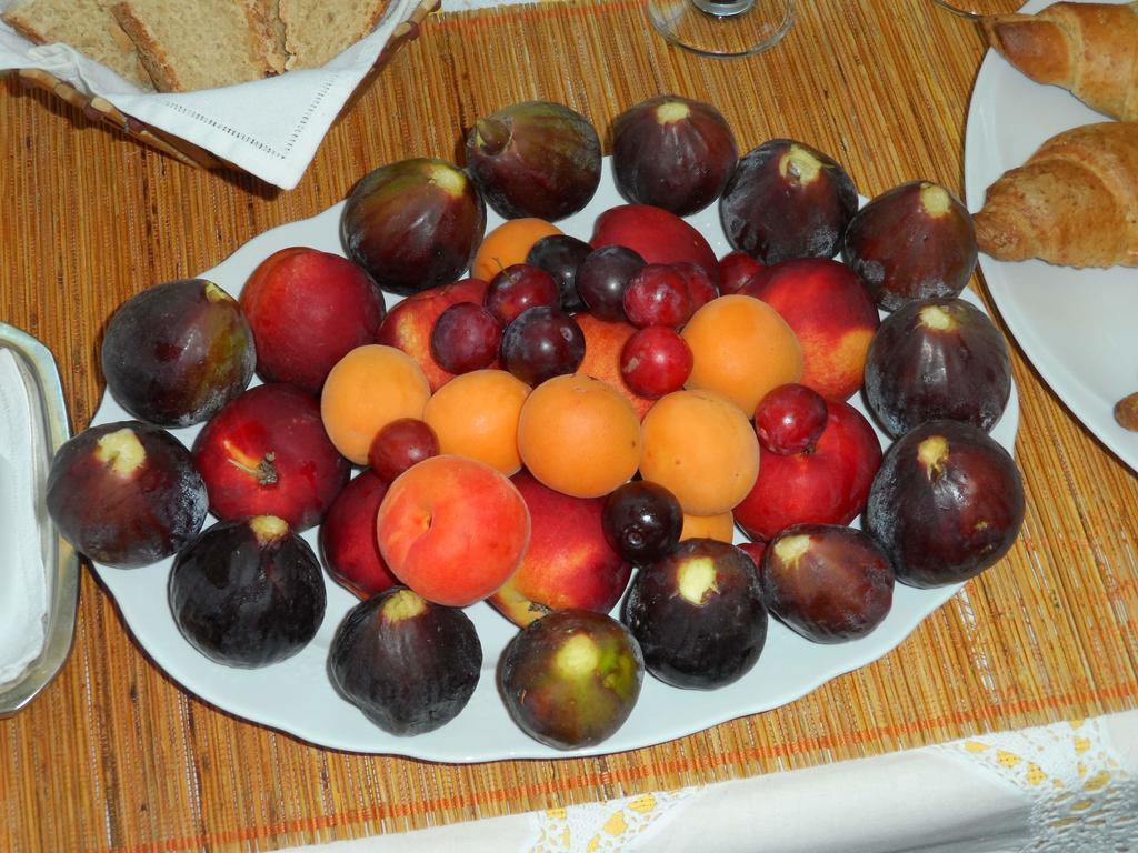 B&B Santa Venardia Gallipoli Luaran gambar